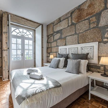 GuestReady - Grandeur River Balcony Reborn OOporto Extérieur photo