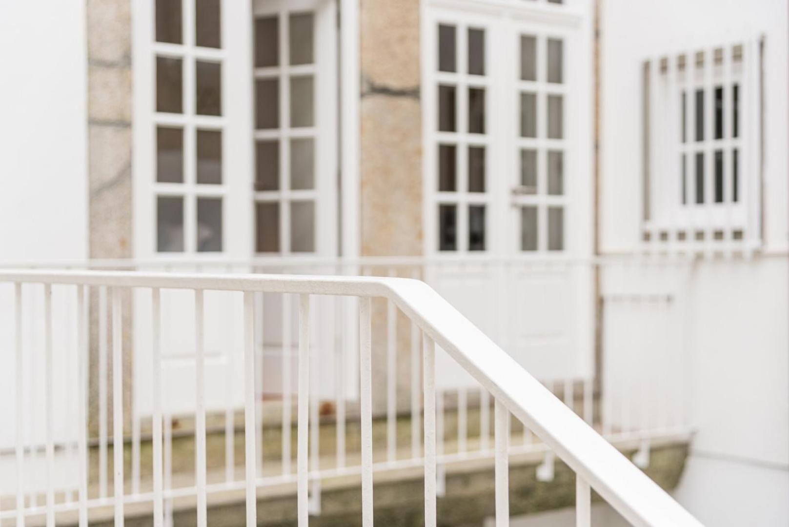 GuestReady - Grandeur River Balcony Reborn OOporto Extérieur photo