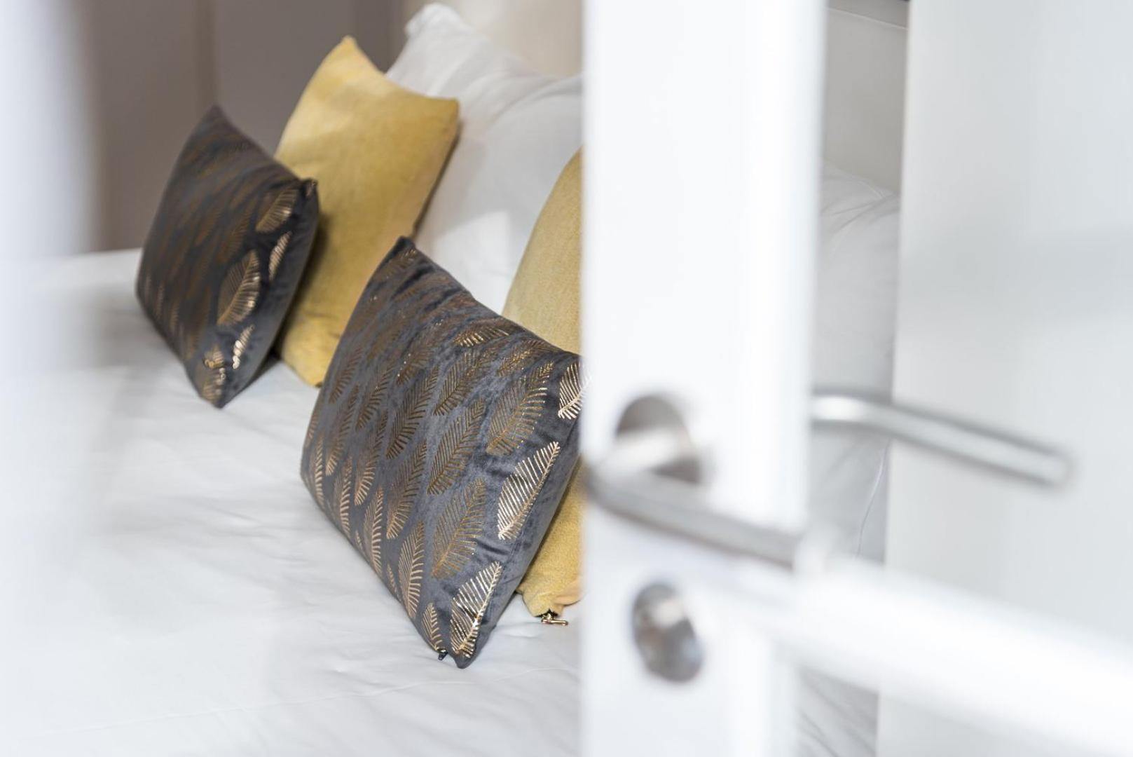 GuestReady - Grandeur River Balcony Reborn OOporto Extérieur photo