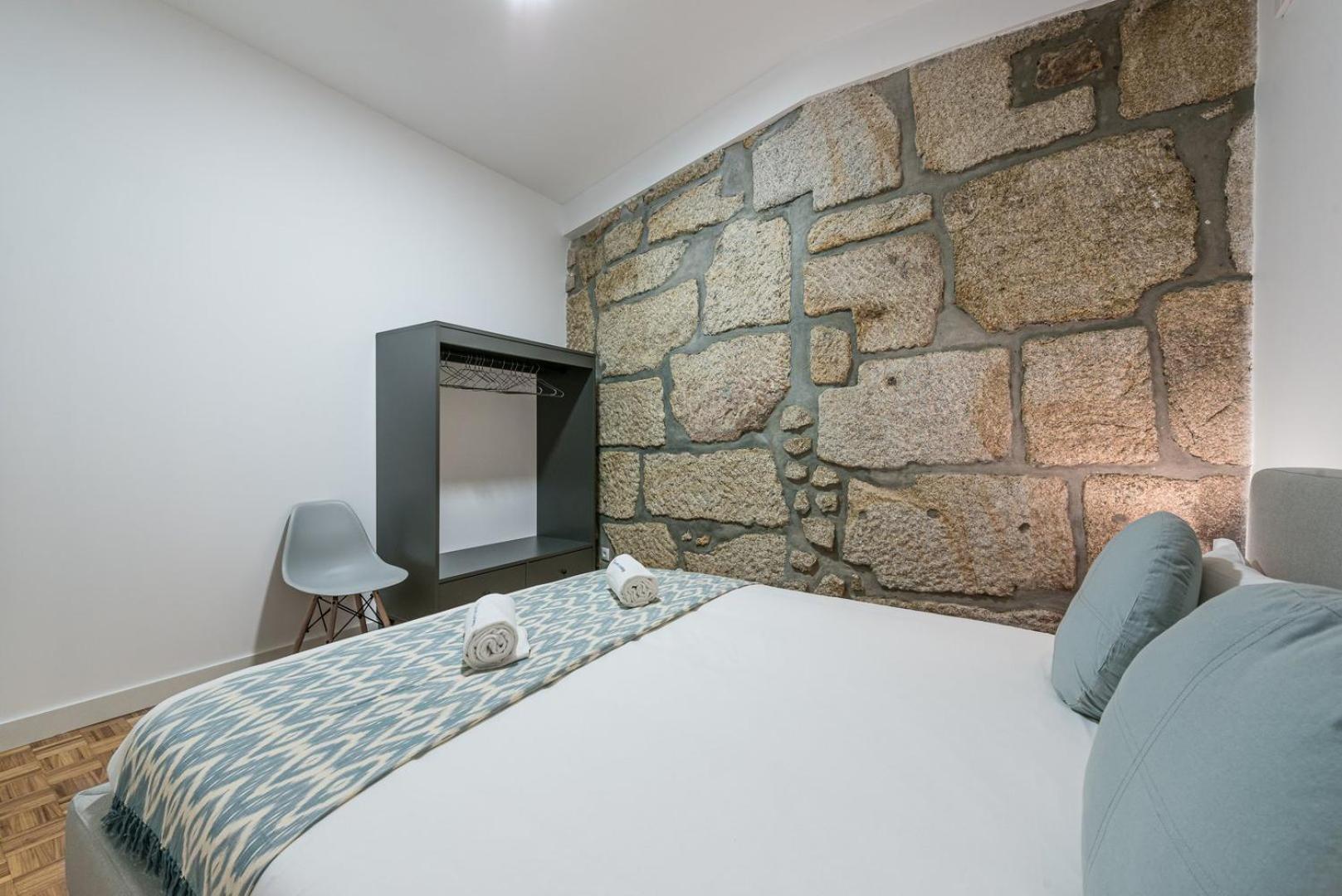 GuestReady - Grandeur River Balcony Reborn OOporto Extérieur photo