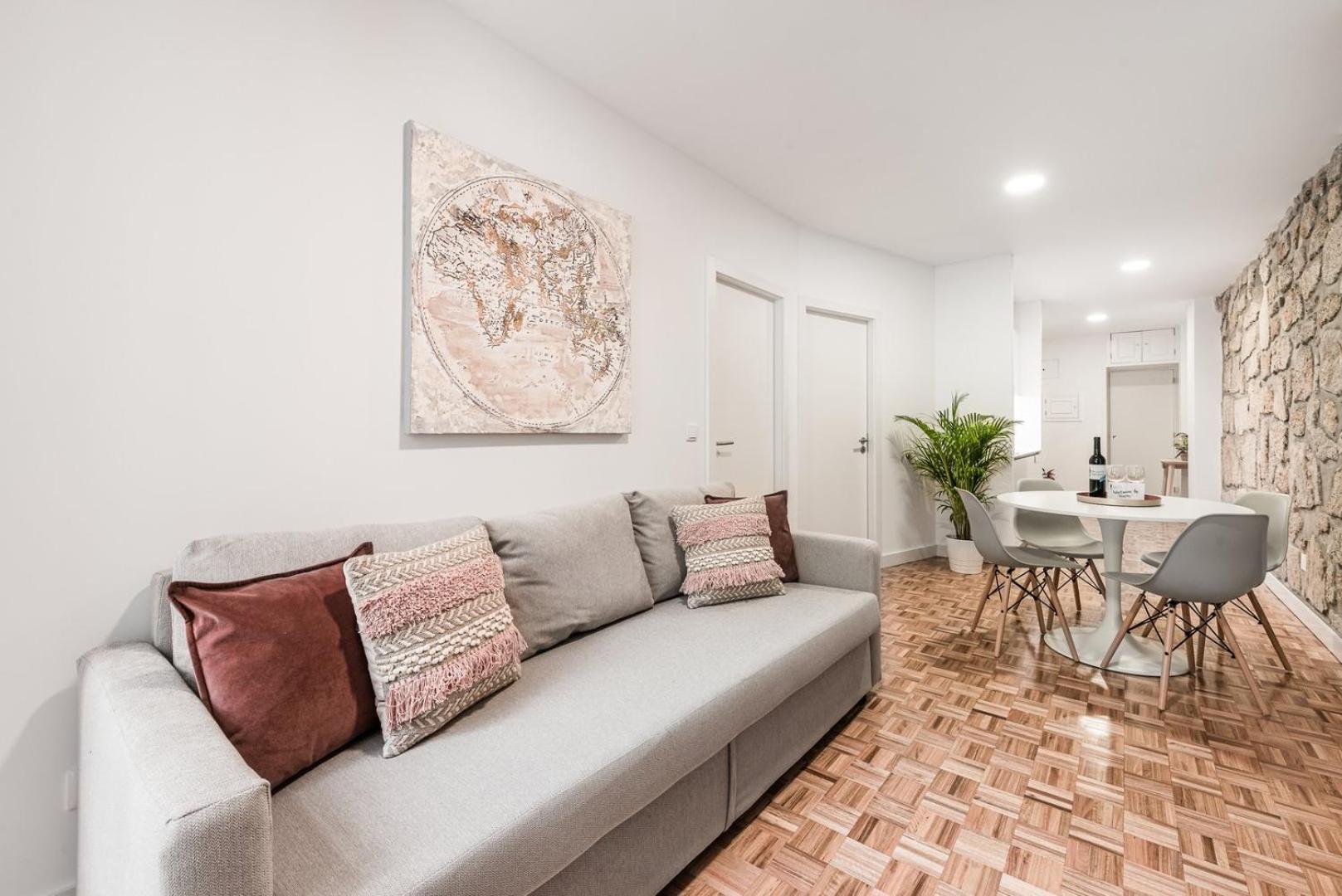GuestReady - Grandeur River Balcony Reborn OOporto Extérieur photo