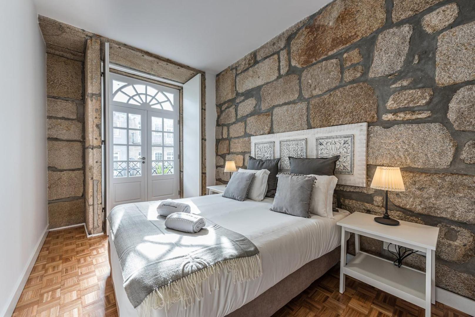 GuestReady - Grandeur River Balcony Reborn OOporto Extérieur photo
