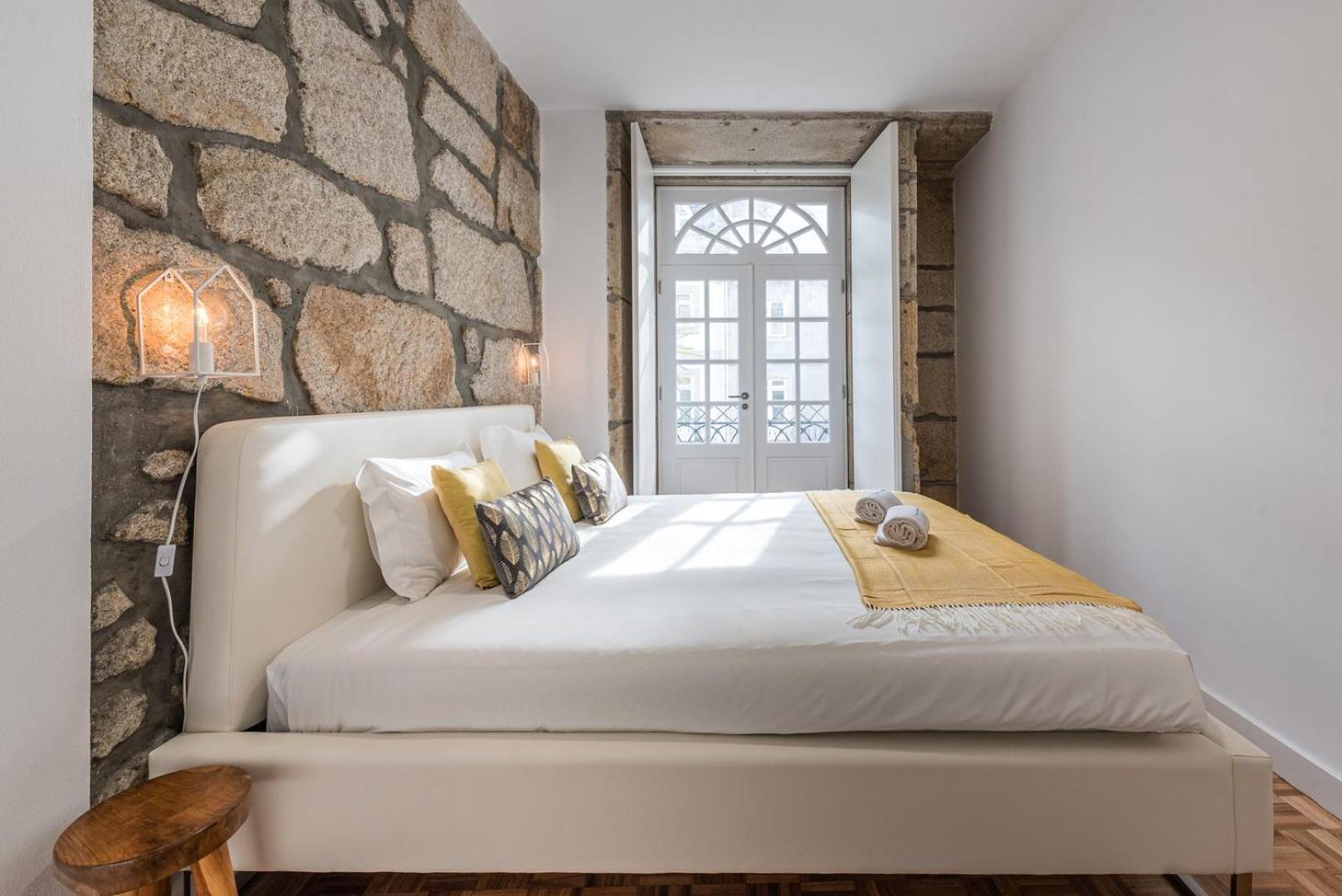 GuestReady - Grandeur River Balcony Reborn OOporto Extérieur photo