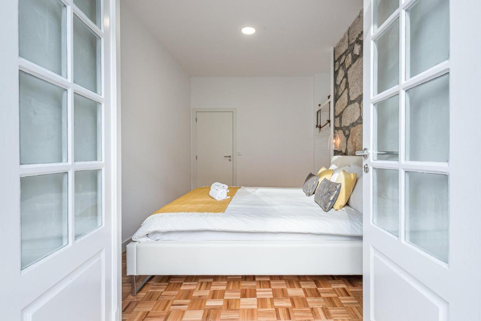 GuestReady - Grandeur River Balcony Reborn OOporto Extérieur photo