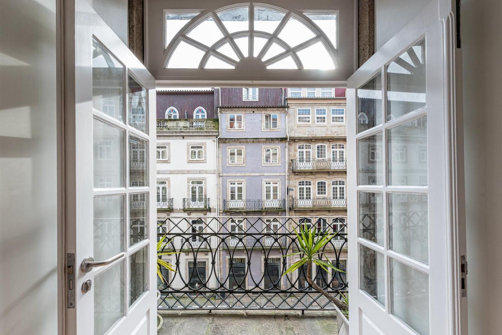 GuestReady - Grandeur River Balcony Reborn OOporto Extérieur photo
