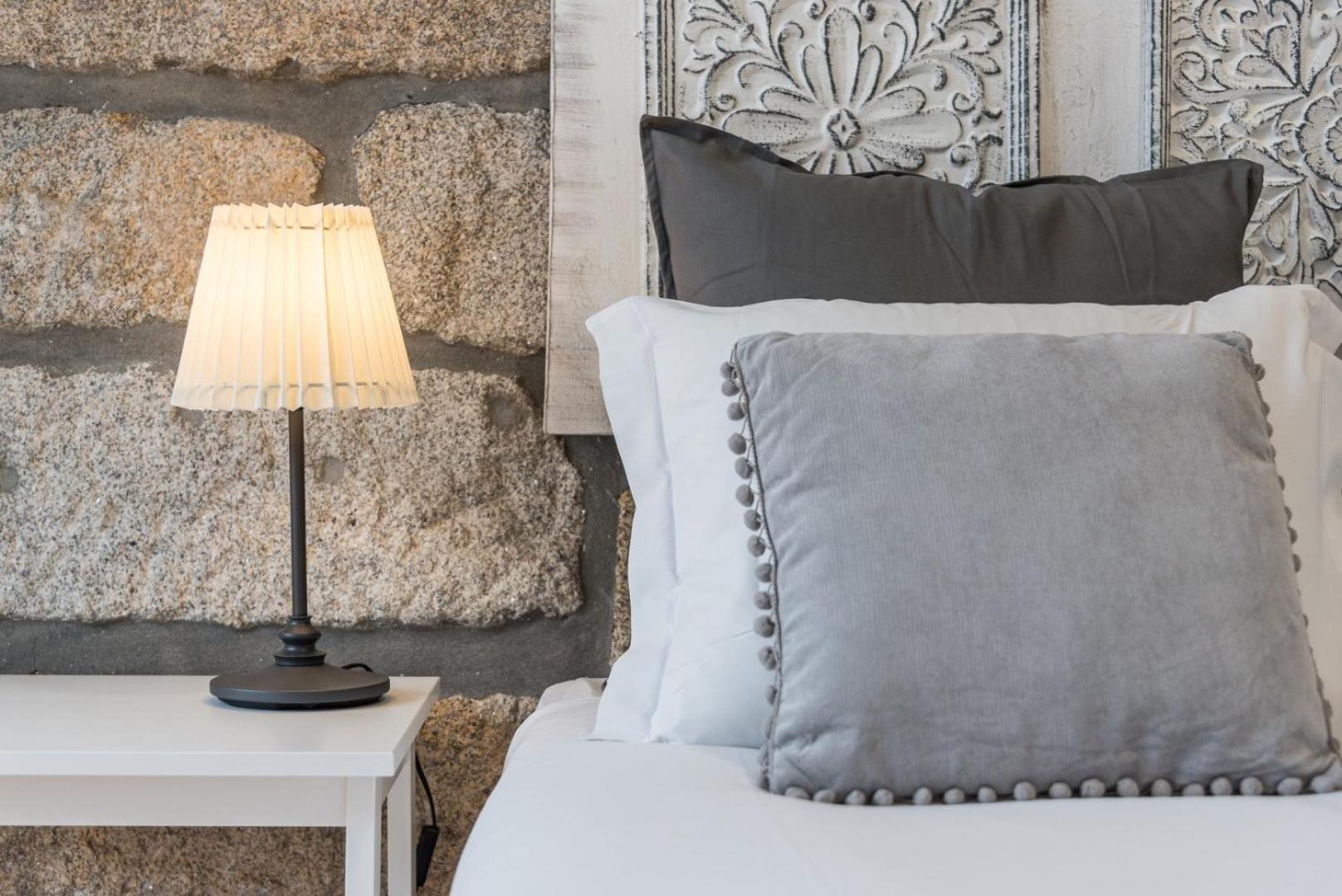 GuestReady - Grandeur River Balcony Reborn OOporto Extérieur photo