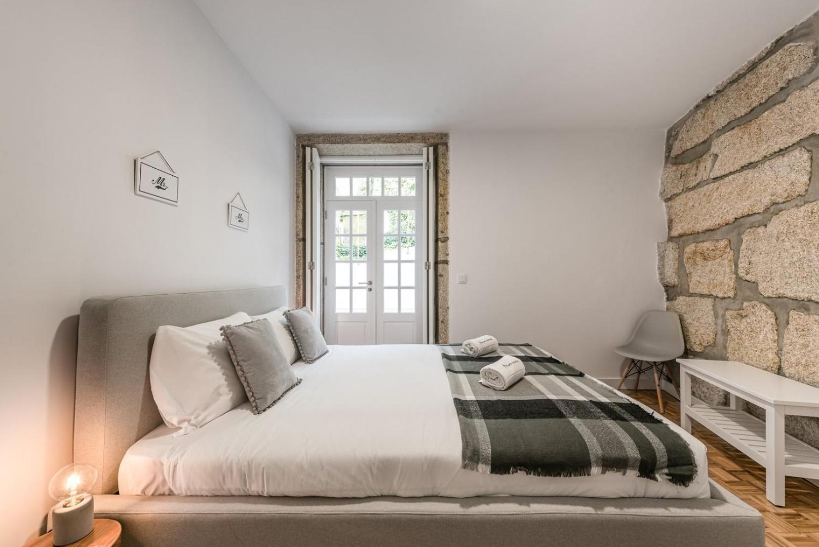 GuestReady - Grandeur River Balcony Reborn OOporto Extérieur photo