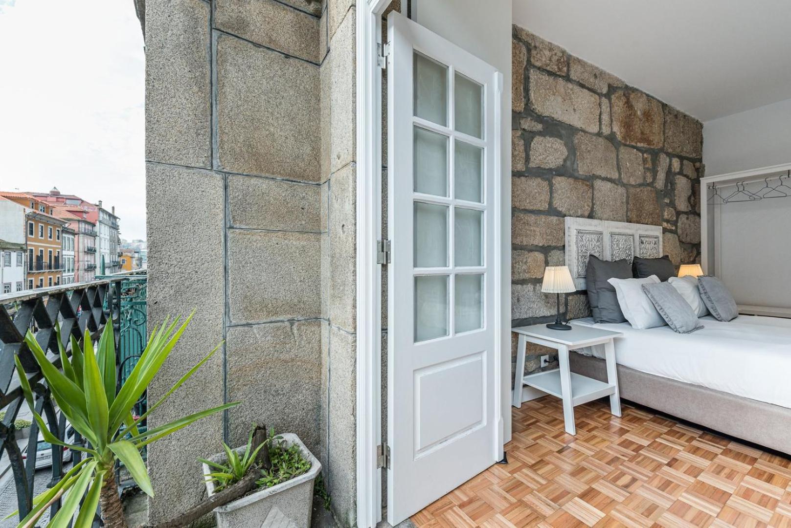 GuestReady - Grandeur River Balcony Reborn OOporto Extérieur photo