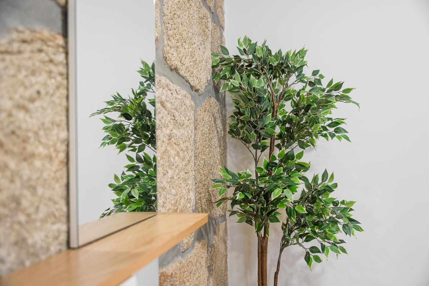 GuestReady - Grandeur River Balcony Reborn OOporto Extérieur photo