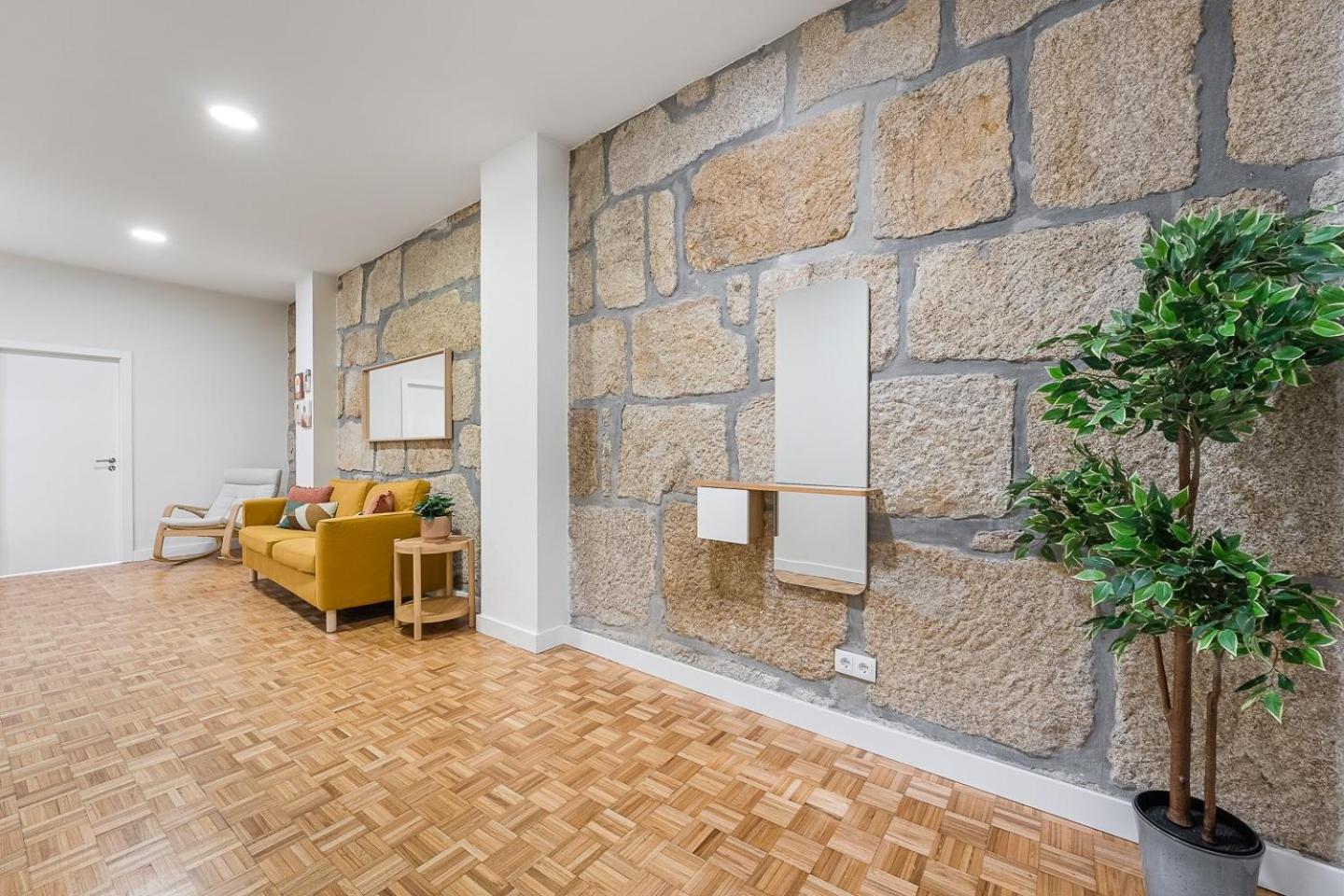 GuestReady - Grandeur River Balcony Reborn OOporto Extérieur photo