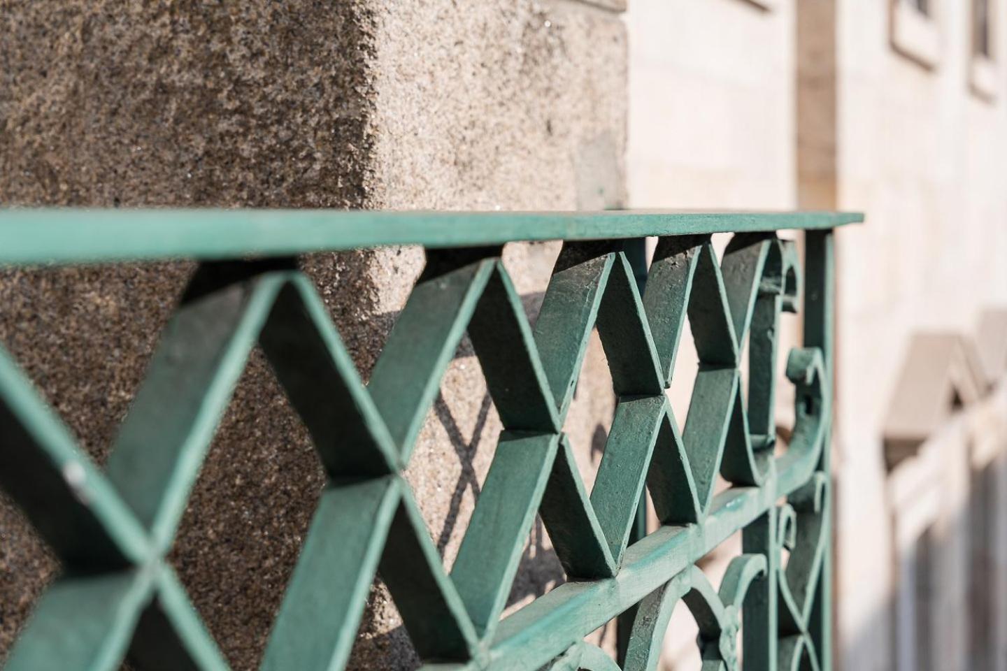 GuestReady - Grandeur River Balcony Reborn OOporto Extérieur photo