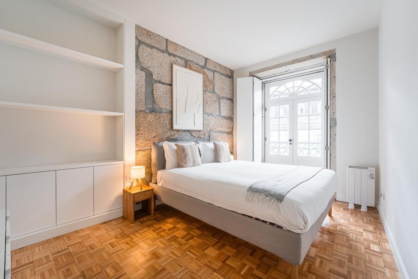 GuestReady - Grandeur River Balcony Reborn OOporto Extérieur photo