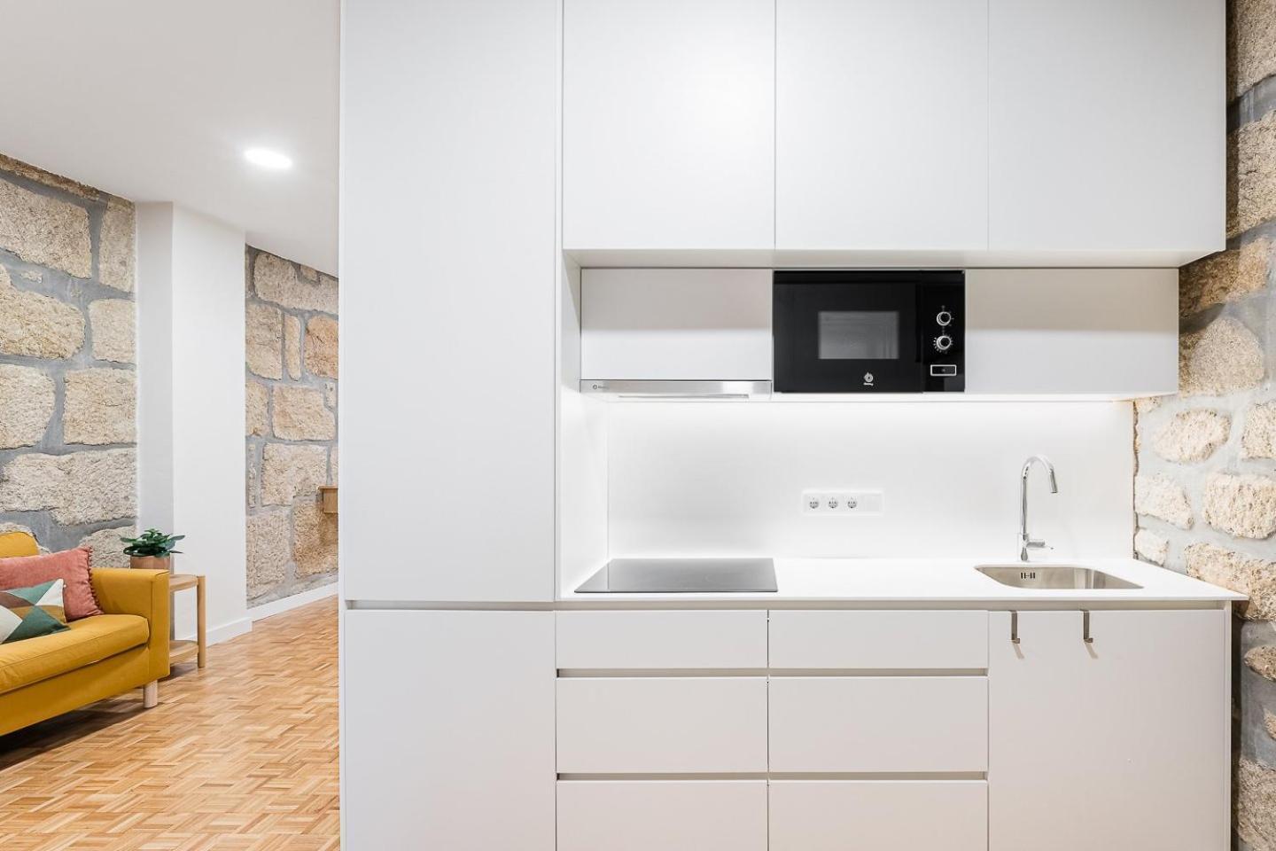 GuestReady - Grandeur River Balcony Reborn OOporto Extérieur photo