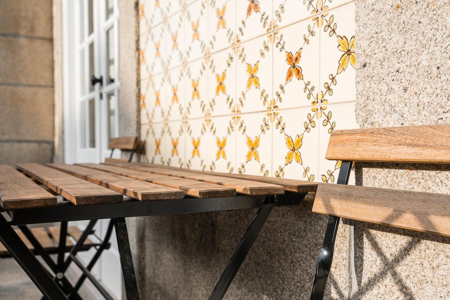 GuestReady - Grandeur River Balcony Reborn OOporto Extérieur photo