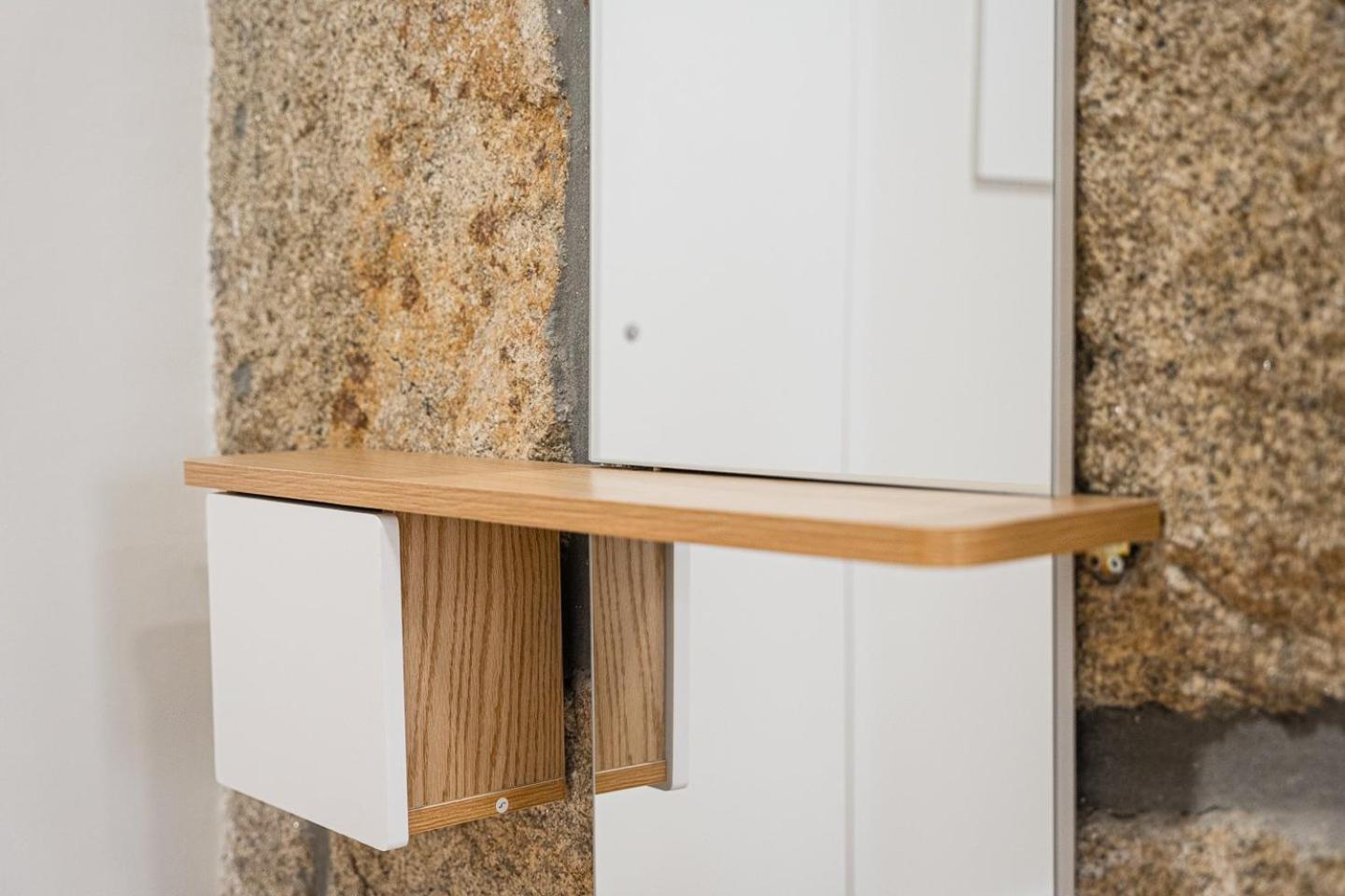 GuestReady - Grandeur River Balcony Reborn OOporto Extérieur photo