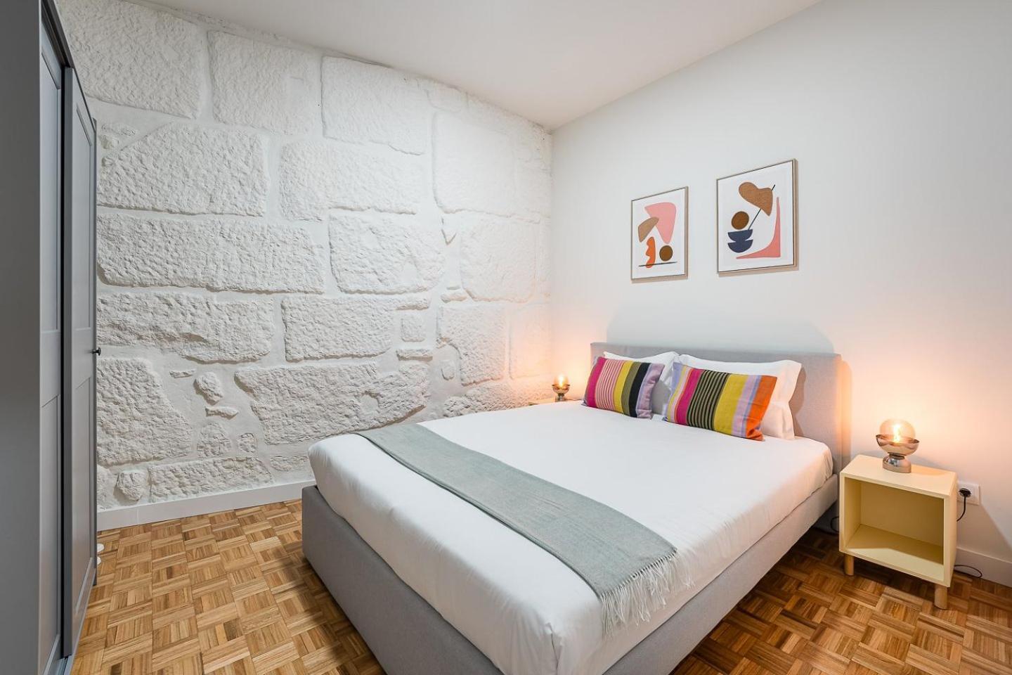GuestReady - Grandeur River Balcony Reborn OOporto Extérieur photo