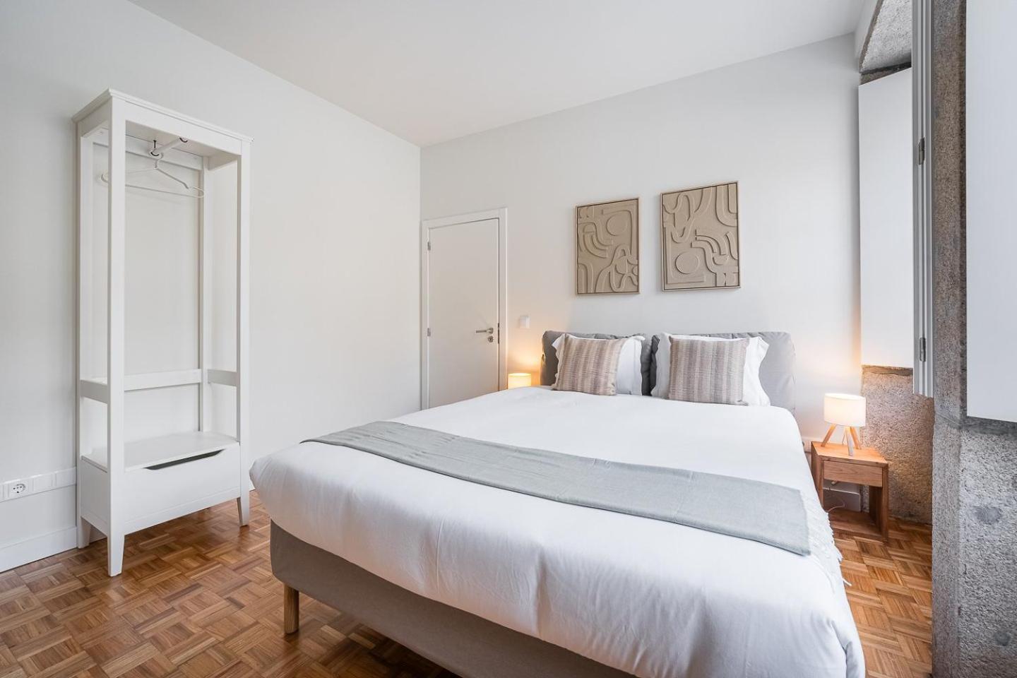 GuestReady - Grandeur River Balcony Reborn OOporto Extérieur photo