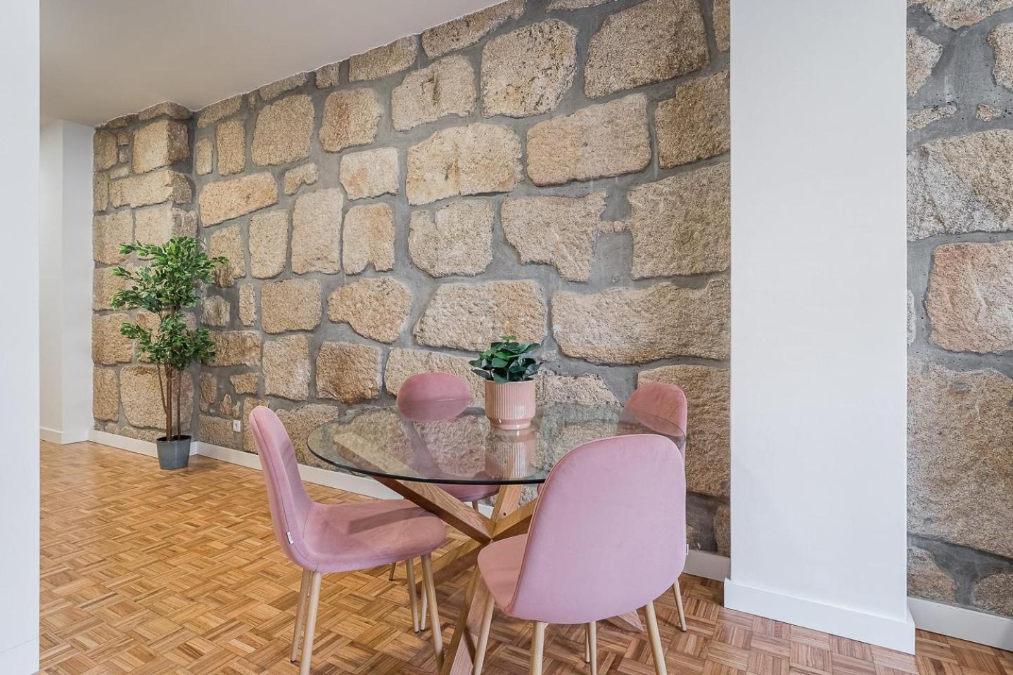 GuestReady - Grandeur River Balcony Reborn OOporto Extérieur photo
